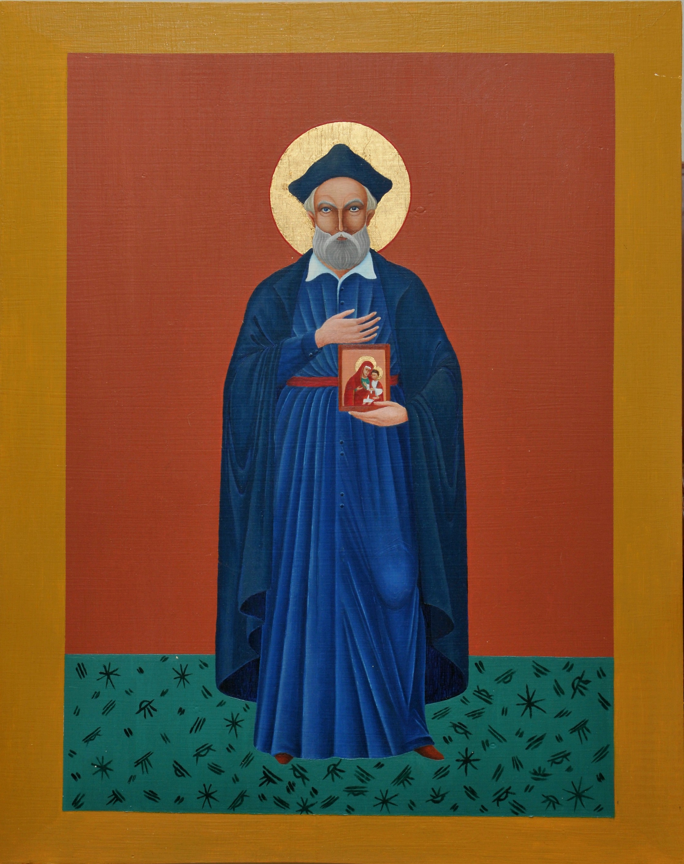 IMAGENES RELIGIOSAS San Felipe Neri